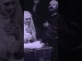 The First Commandment - A Mother's Fear