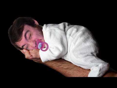 Womb Room | THE LIFE SIMULATOR