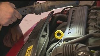 Consumer Reports: Can you trust your mechanic? Consumer Reports: Can you trust your mechanic?