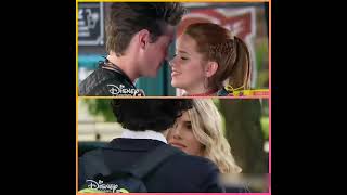 Jico ( Jim y Nico) vs Yamiro (Yam y Ramiro) Soy Luna 1 besos Jico ( Jim y Nico) vs Yamiro (Yam y Ramiro) Soy Luna 1 besos