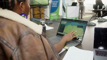 IWMI and DE Africa help Limpopo water managers monitor dam levels with AI and satellite data