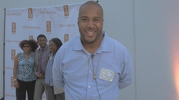 The Interrupters: Cobe Williams