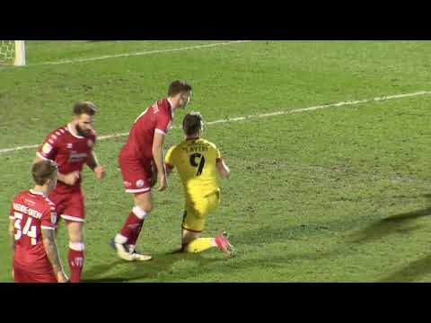 Crawley Town Walsall Goals And Highlights
