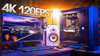 ЯДЕРНЫЙ ☢ ПК 2020 / Мощный игровой компьютер с GeForce RTX 2080 Super и i9 9900K