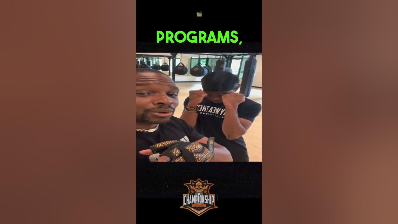 How to learn Advance Boxing Levels YouTube