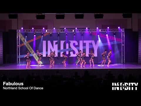 FABULOUS - IN10SITY