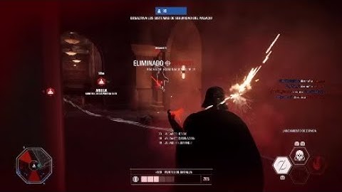 Darth Vader Choke Bug | Vol. 2
