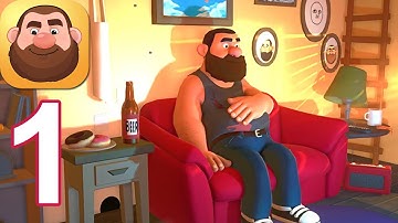 Suicide Guy - Gameplay Walkthrough Part 1 (Android,iOS)