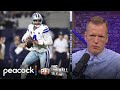 Is it time for Dak Prescotts contract to run its course  Pro Football Talk  NFL on NBC