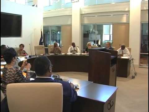 Port Arthur EDC | August 8, 2016 Special Meeting