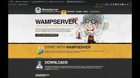 Como instalar WordPress en menos de 5 minutos V2 | 2023