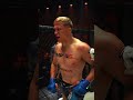 Skiba uwierz w siebie! - Mateusz Gamrot na #KSW109 #mma #sports #ksw #gamrot