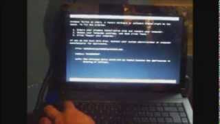 como formatar o seu notebook com windows 7