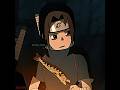 ITACHI AND SHISUI ARE CAMPING 🏕️🫠
