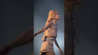 Videos I Took At The Blackpink Born Pink Seoul Concert