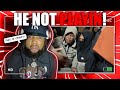 THEY DONE PISSED O' BLOCK OFF!! Shoebox Baby - Pissed Me Off (REACTION)