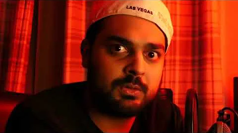 Mutahar staring at you for 10 hours