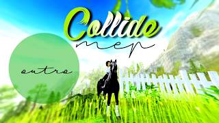 Collide MEP ~ FULL 9/9 parts taken! DL.: 2017. 09. 20.!