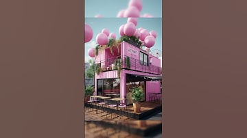 Nhà Lắp ghép CONTAINER - Ver 36 #rehouse #nhacontainer #tinyhouse