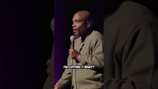 Nothing prepared me for THIS... 💀 | Ali Siddiq Stand Up Comedy