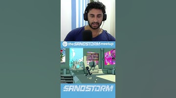 NFT Museum Inside The Sandbox Metaverse Alpha l NFT Crypto Gaming