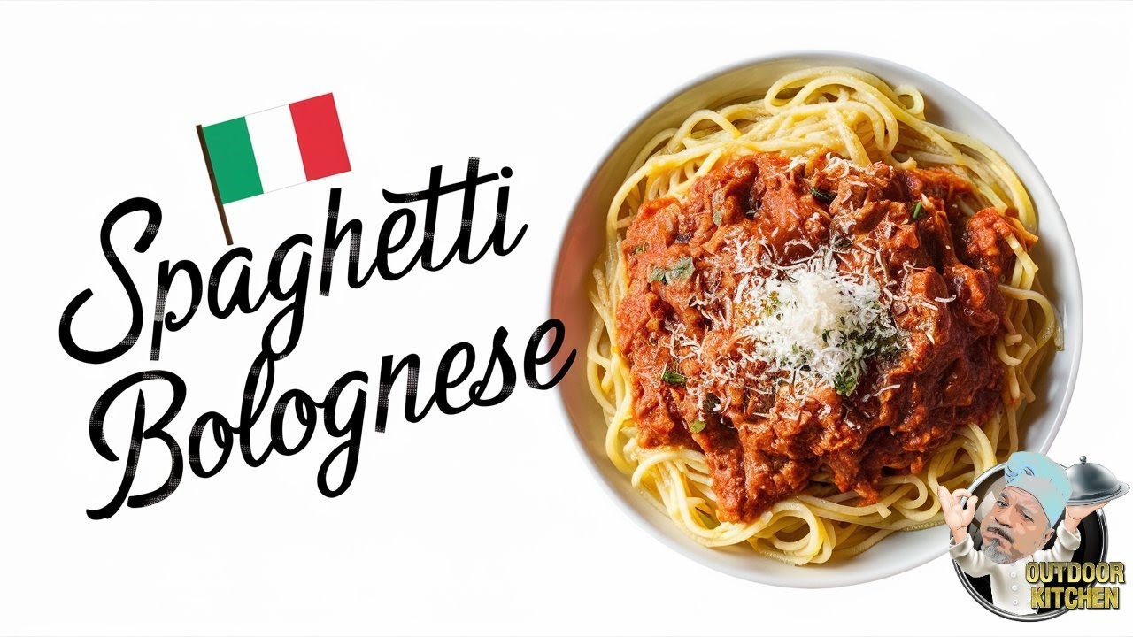 Spaghetti Bolognese selber machen Das Rezept für den perfekten