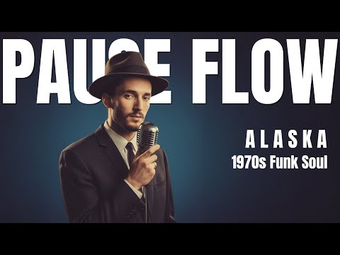 Pause Alaska 1970s Funk Soul PauseOfficielle