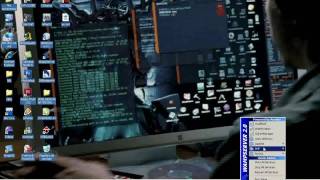 Creacion de tablas mysql usando el dbDesigner (PARTE 2)