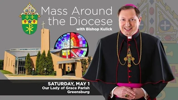 Mass Around the Diocese (OLG)