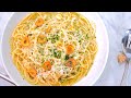 誰でも簡単！資本系ペペロンチーノの作り方