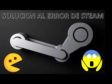 NO ME ABREN LOS JUEGOS DE STEAM!! :( SOLUCION!!!/TheBryan1500