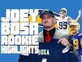 Joey bosa defensive rookie of the year highlights