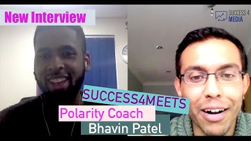 SHOW YOU TAKE THOSE PILLS ? - BAVIN PATEL