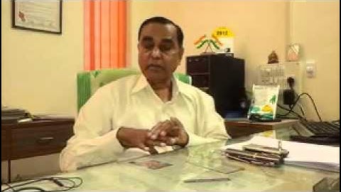 Introduction & Syllabus: Mechanical Engineering By_Prof.S.M.Bhatt