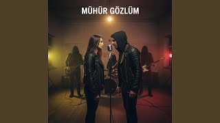 Mühür Gözlüm (Anatolian Psychedelic Rock)