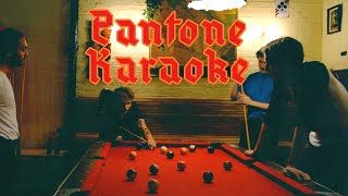 Watch Petite League Pantone Karaoke video