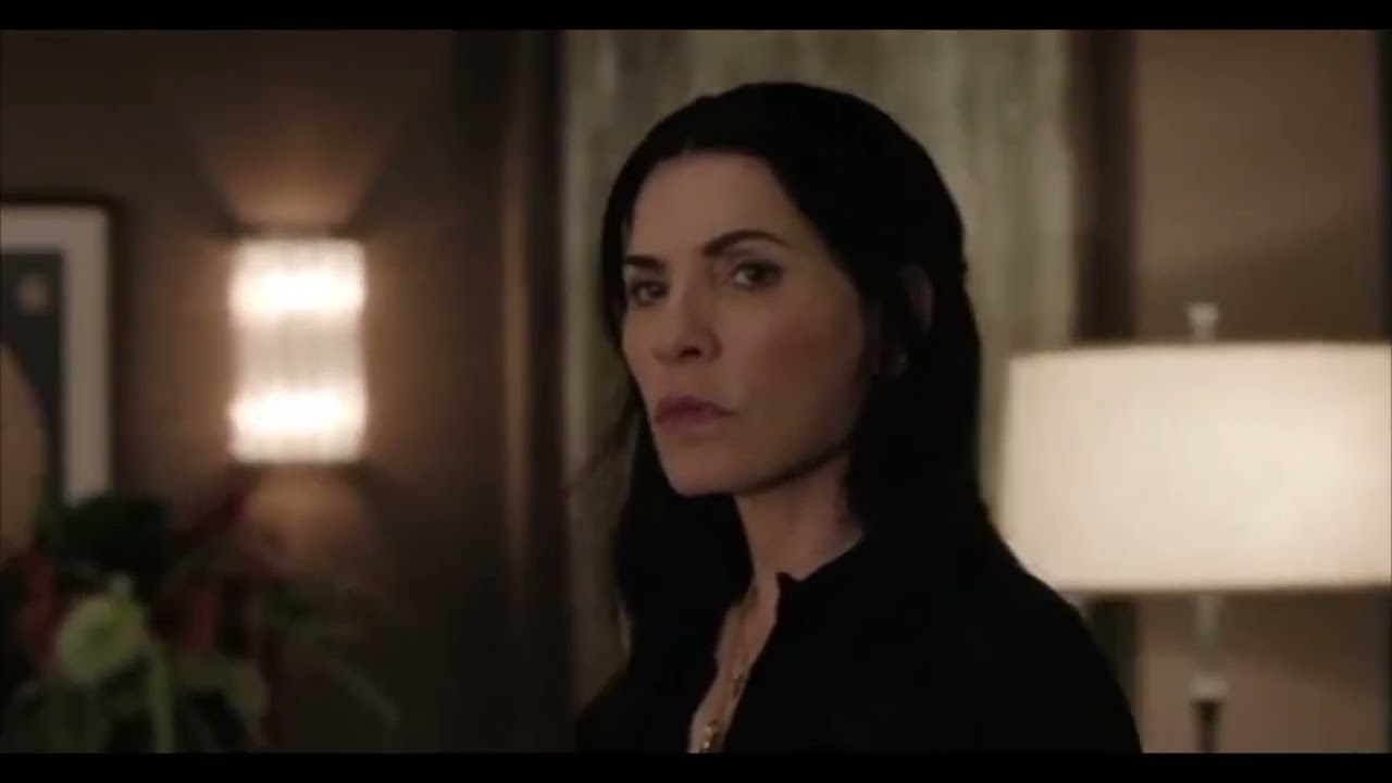 Bradley and Laura - The Morning Show S03E02