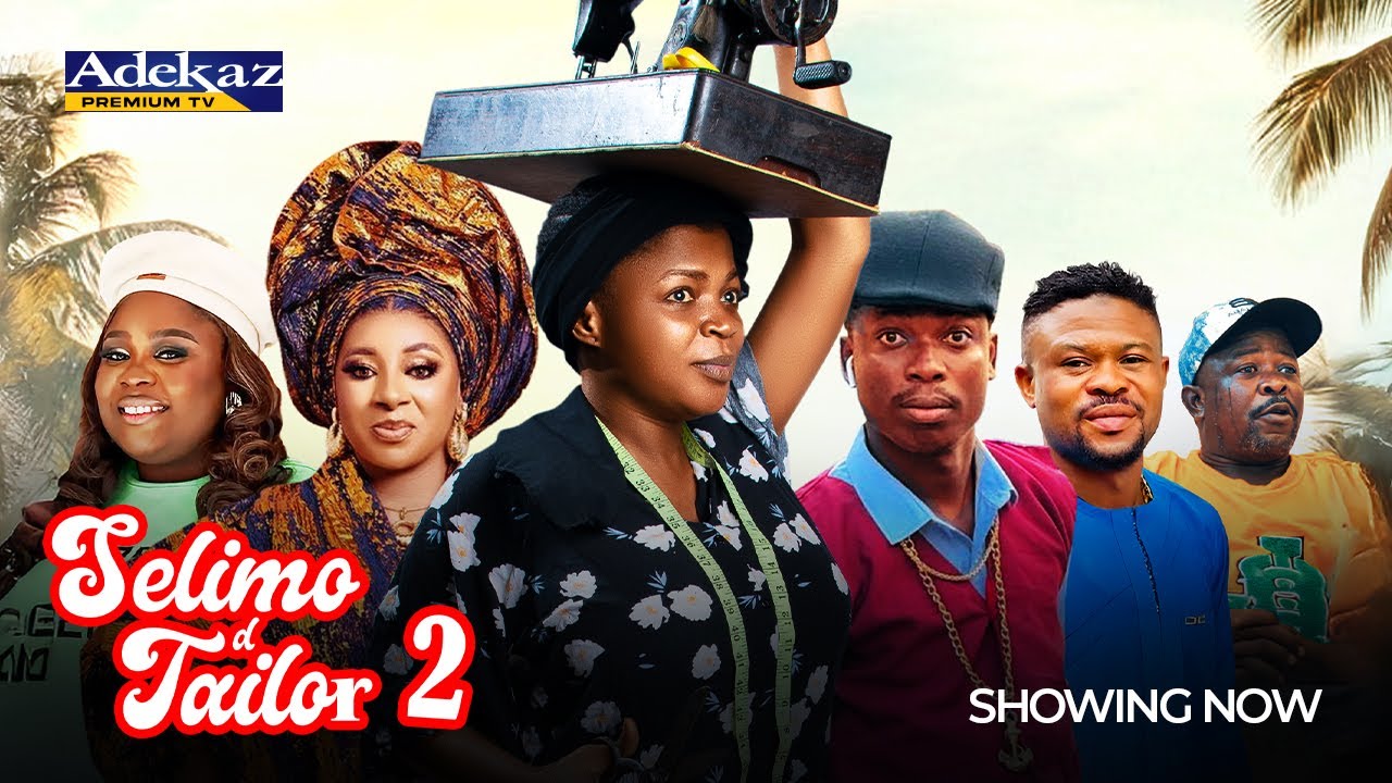 Selimo D Tailor 2