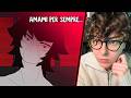 Storia di un AMORE TOSSICO - Milky Way Prince [Gioco Completo]