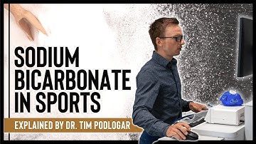 The Science of Sodium Bicarbonate: What Every Endurance Athlete Needs to Know