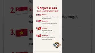 Download Lagu 5 Negara di Asia Cocok Dikunjungi untuk Rayakan Imlek: Perayaan Meriah di Singapura hingga Hong Kong MP3