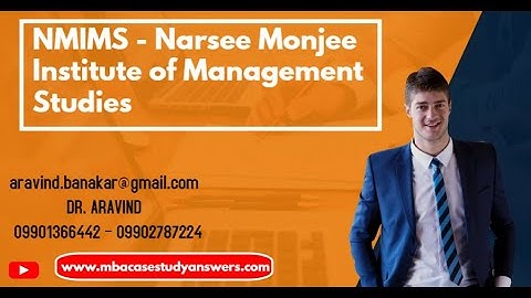 2024 April Nmims Assignments I April 2024 Nmims Solved Assignments I Nmims 2024 April Assignments