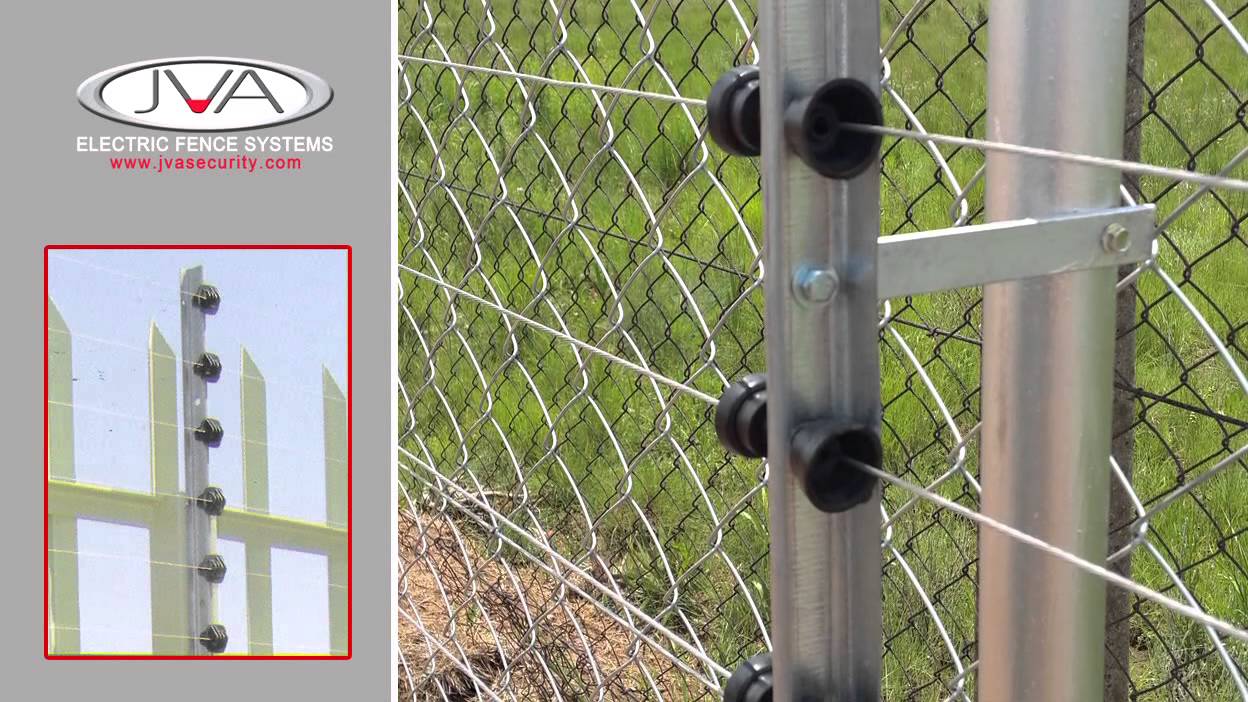 electric fencing contractors