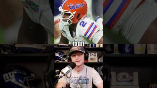 It’s time for the Florida Gators to BENCH DJ Lagway Wealth