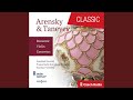 Concert Suite for Violin and Orchestra, Op. 28: II. Gavotte. Allegro moderato