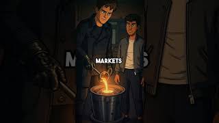 The Heist That Refused to Die: The Curse of the Brink's-Mat Gold