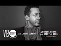 VIE Speaks Episode 19: "A Change-Maker for Good" – A Conversation with Julian Lennon
