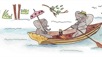 Performance Play-Along: #8 Row, Row, Row Your Boat #easypiano #learnpiano