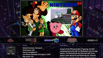 7.0 Released, Christmas Giveaway! - 2016/12/16 - LaunchBox News and Updates