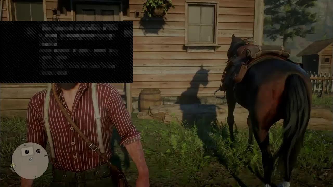 RDR2 LIVE STREAM YouTube